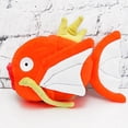 thumbnail image 3 of Sanei PP98 Pokemon All Star Collection Magikarp Plush, 4", 3 of 5