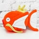 thumbnail image 3 of Sanei PP98 Pokemon All Star Collection Magikarp Plush, 4", 3 of 5