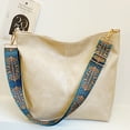 thumbnail image 6 of Hobo Bag for Women Crossbody and Handbag Ladies Chic Shoulder Bags, 6 of 9