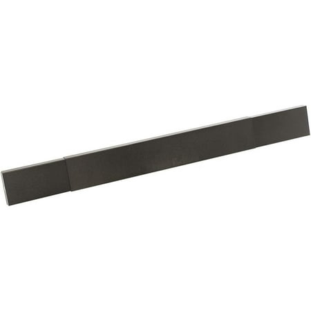 

HTYSUPPLY 6 Inch Black Smokeguard