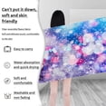 thumbnail image 6 of Stijggn Beach Towel Soft Extra Large Big Pool Swim Towels for Beach, Picnic, Blanket or Bath, 6 of 8