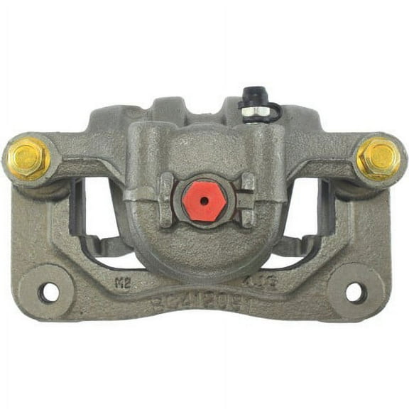 Centric Parts Disc Brake Caliper P/N:141.50605 Fits select: 2003-2006 KIA SORENTO
