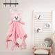 thumbnail image 1 of Edredón de franela juguete de peluche agradable al tacto toalla relajante manta para niños y bebés ANGGREK Otros, 1 of 8