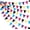 80s, variant on 32Ft Spider Party Decorations Red Blue Spider Web Triangle Flag Pennant Banner Fabric Garland Streamer for Kids Boys Cartoon Super Heros Movie Birthday Superhero Baby Shower Party Decor Supplies