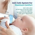 thumbnail image 4 of CHICCO Feed Ease Teat 2M+ Medium SIL 2PCS India, 4 of 4