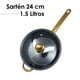 thumbnail image 5 of Batería de Cocina Ontario Acero Inox Compatible Inducción Aquila Ontario, 5 of 6