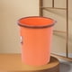 thumbnail image 4 of Cubos de Papel Portátiles y Huecos, y Prácticos Cubos de Basura de Plástico Sin Tapa para El Hogar, La Sala de Estar o El Dormitorio., 4 of 6