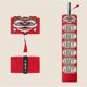 thumbnail image 2 of Paquetes rojos con seis ranuras para tarjetas, paquetes de dinero de regalo de Hong Bao con colgante de borla para el Festival de Primavera de Año Nuevo, 2 of 5
