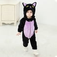 thumbnail image 2 of FDDMis 2t Christmas Outfit Boy Matching Girls Outfits Red Overalls Baby Boy Boys Overalls Jumpsuits for Teens Cool Christmas Gifts for Kids Clothes, 2 of 6