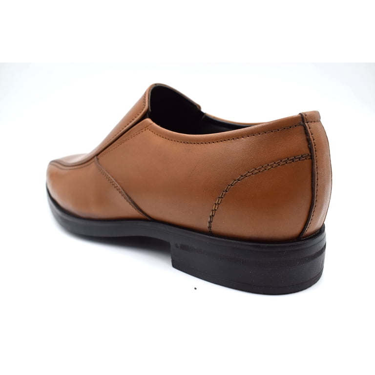 NEKTA /ke\'nekt/ Men\'s Slip-on Loafer/ Leather Shoes for Men, Light Shoes/ Ralph Amazon.com | NEKTA /ke main image 4