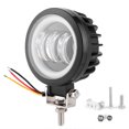 thumbnail image 1 of Car Driving Lamp,LED Work Light 6000K Car Flood Spot LED Work Lights Class Leading Features, 1 of 8
