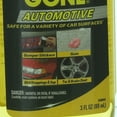 thumbnail image 3 of Goo Gone Citrus Solvent Automotive Cleaner Removes Sticker Gum Glue 3oz, 3 of 3