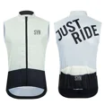 thumbnail image 4 of Chaleco de ciclismo SYN, sin mangas, resistente al viento, para ciclismo, para ciclismo de montaña, 4 of 5