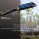 thumbnail image 4 of Luz Con Sensor Solar, Cuentas De Lámpara Superbrillantes, Impermeabilización Doméstica, Luces Solares Para Exteriores, Iluminación De Inundación Para Jardines, 4 of 7