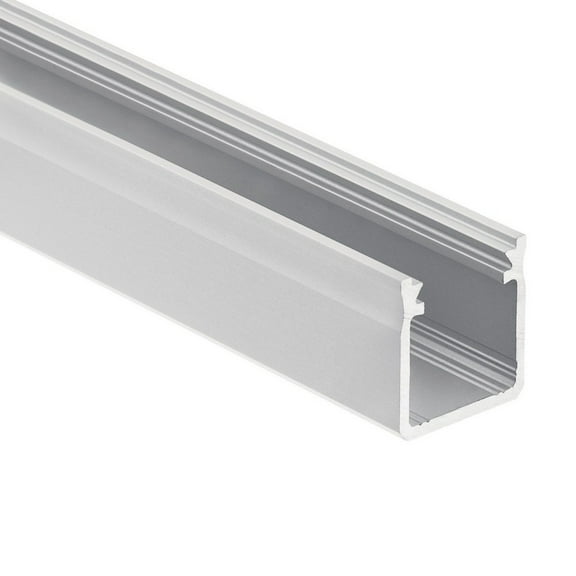 Kichler Lighting - Tape Extrusion Channel - LED Tape Light Channel - Ils Te
