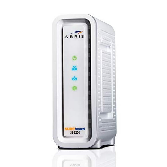 Cox Approved Modems