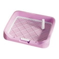thumbnail image 1 of Almohadilla para orinal para perros Yuyangstore Rosa, 1 of 8