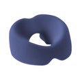 thumbnail image 5 of Gazechimp Face Down Pillow Massage Headrest for Home Beauty Salons Travel Dark Blue, 5 of 8