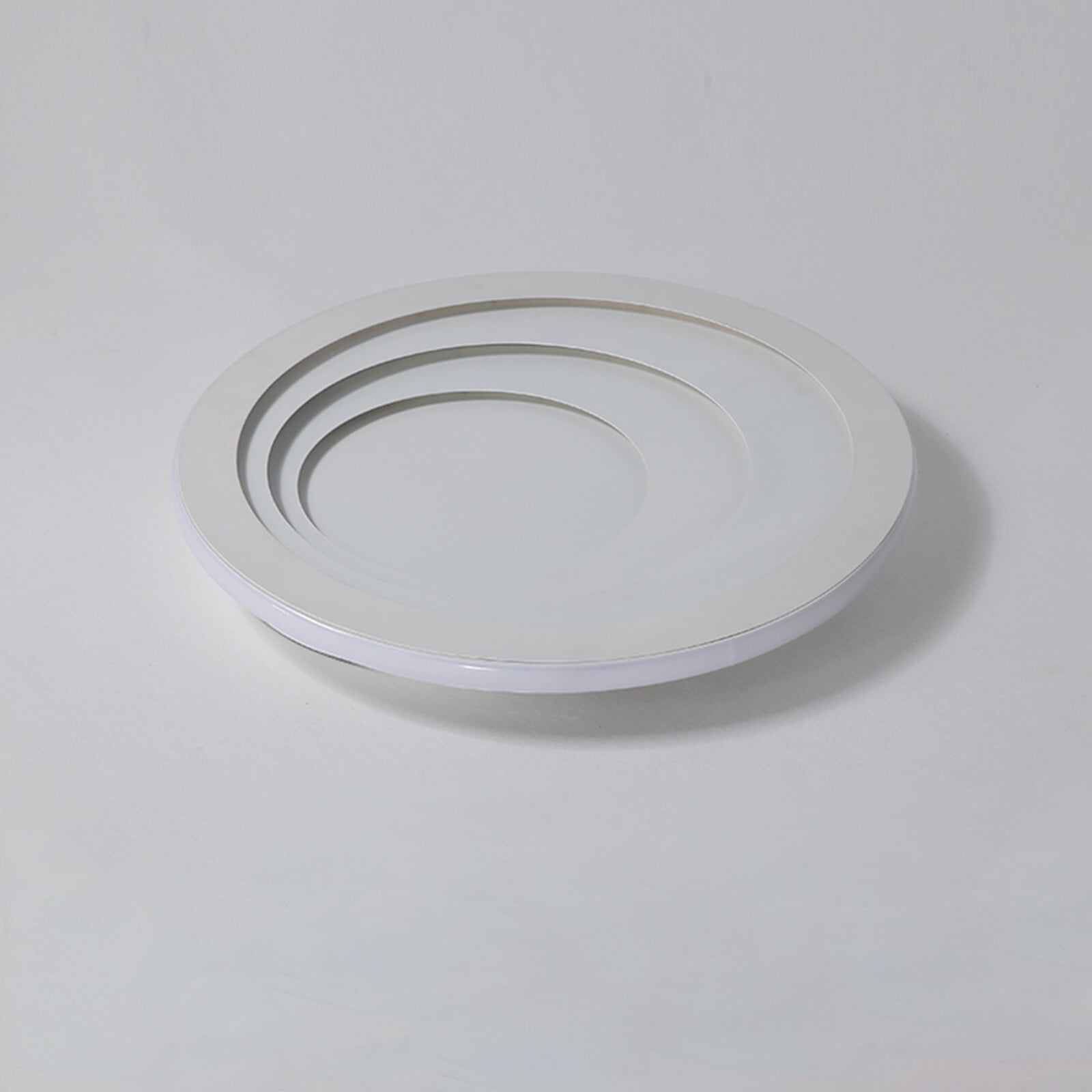 Modern Ceiling Light, Ceiling Mount Light Fixture, LED Ceiling Light for Living Rooms, Dining Rooms, Bathrooms, And Balconies