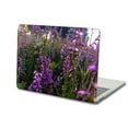 thumbnail image 3 of KSK KAISHEK Hard Shell Case Cover for MacBook Air 13.6" 2022.0 A2681, Purple series 0151, 3 of 5