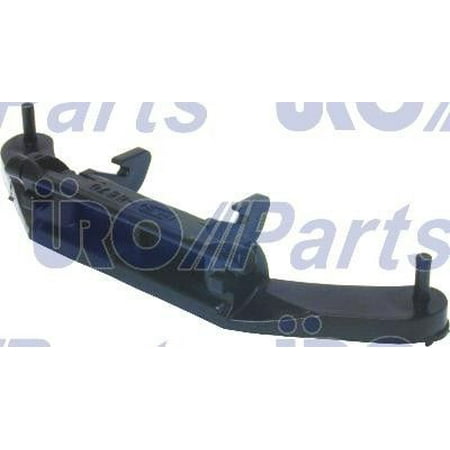 OE Replacement for 1983-1990 Volvo 760 Fuel Door Hinge (Base / GLE)