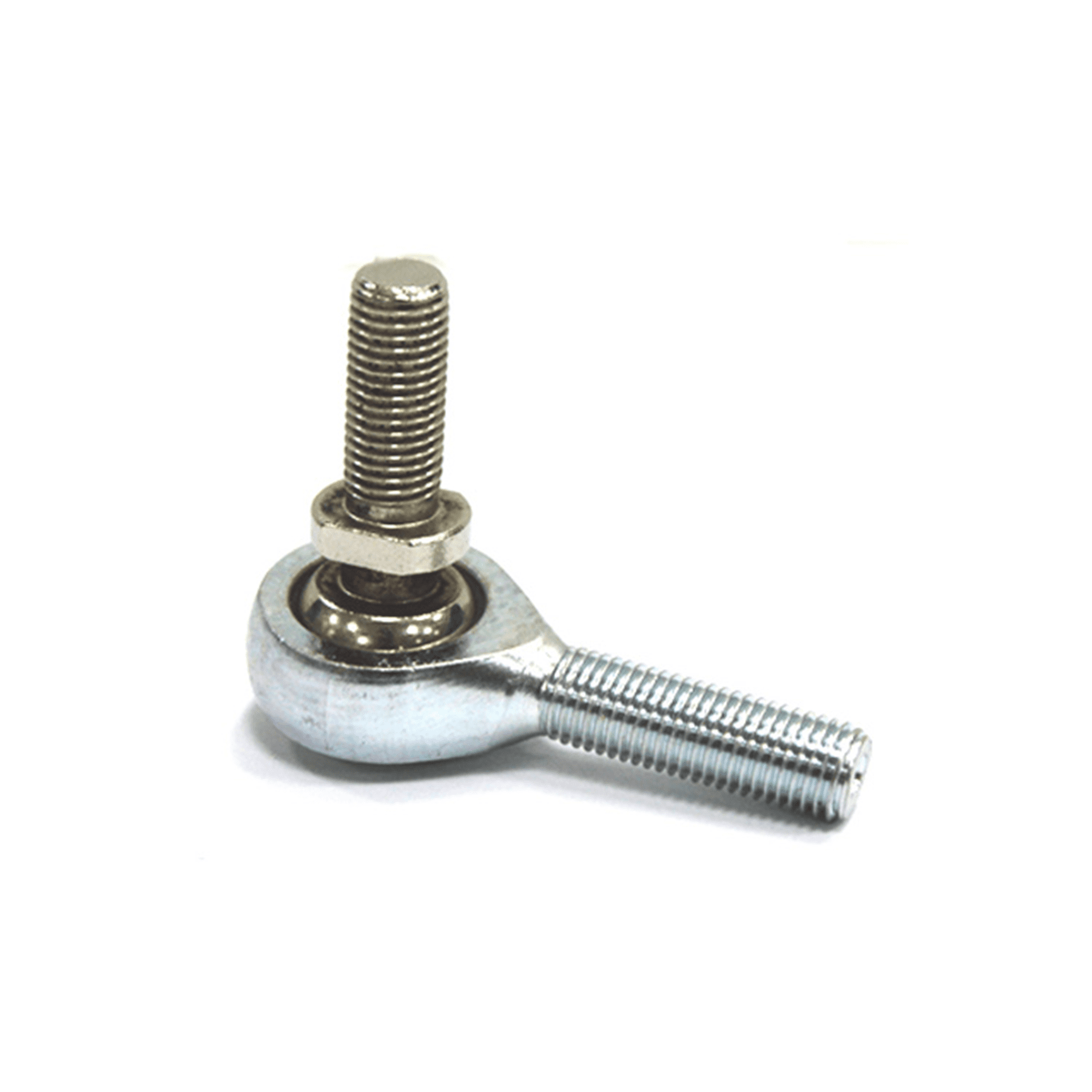 DRAG LINK ROD MALE M10 LEFT THREAD