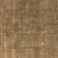 thumbnail image 1 of Ahgly Company Indoor Square Oriental Brown Industrial Area Rugs, 4' Square, 1 of 4