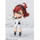 thumbnail image 5 of Figura de acción BANDAI SPIRITS TAMASHII NATIONS Gundam Suletta, 5 of 6