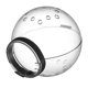 thumbnail image 1 of Funda ajustable para gatos, boca transpirable para evitar que el gato muerda y mastique., 1 of 5