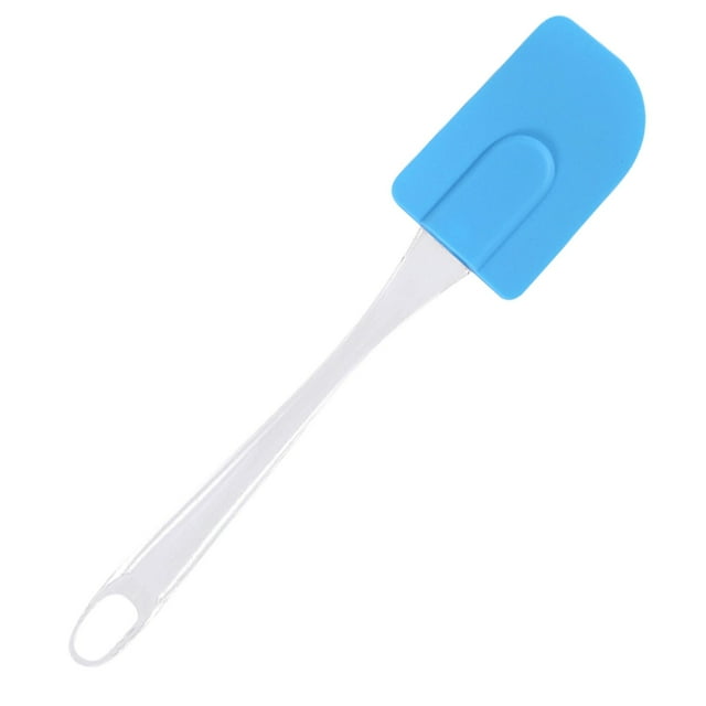 SEHIOZNI Sale Clearance 2025 Cake Mould Under $5 1 Piece Silicone Spatula Set Small Heat Rubber Spatulas for Baking Cooking Mixing Non Stick Kitchen Tools for Cooking & Baking
