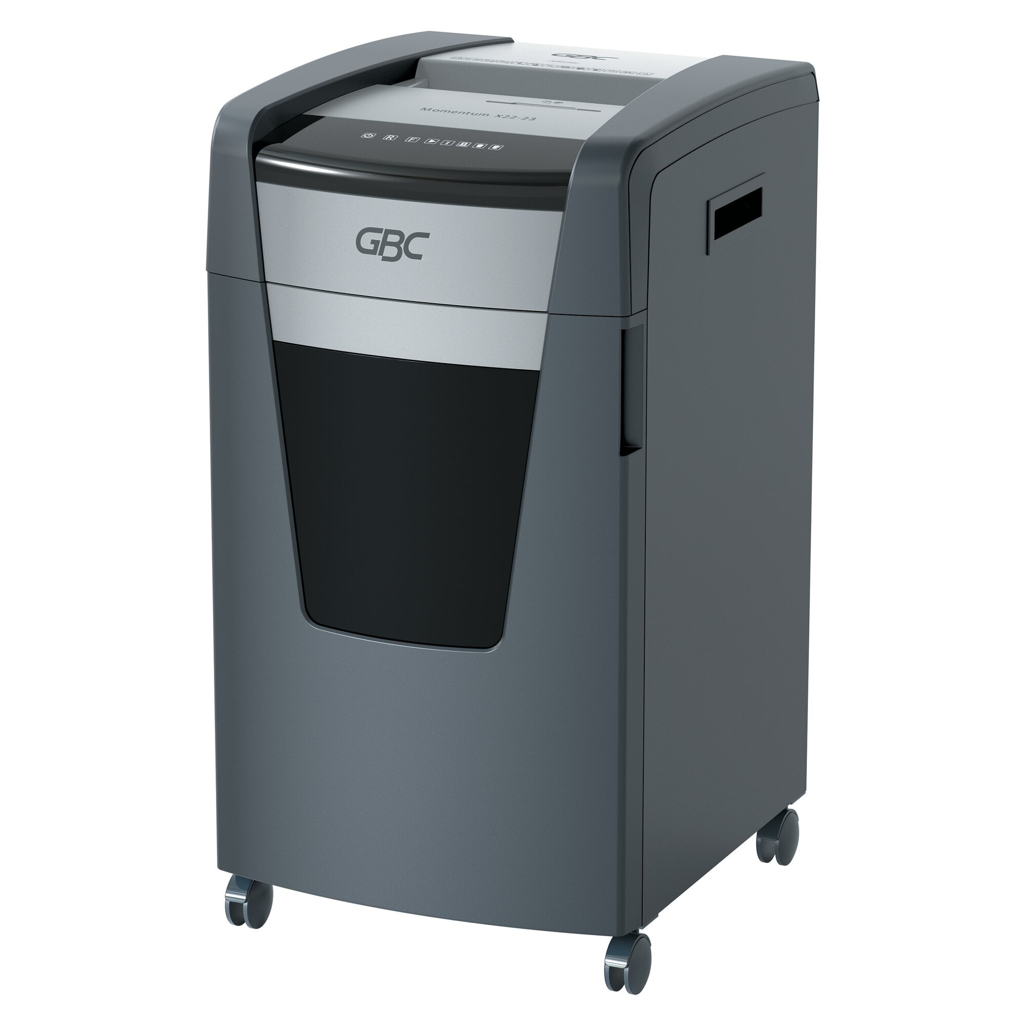 GBC Momentum Paper Shredder WSM177004