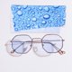 thumbnail image 4 of unbranded 10Ud Paños De Limpieza Reutilizables Para Gafas Lentes Y Pantallas De Dispositivos, 4 of 6