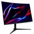 thumbnail image 2 of Acer Moniteur de Jeu Incurvé 31,5 Pouces - WQHD@180Hz/ 1 Ms/ 400 Nits/ AMD FreeSync Premium/ Haut-Parleurs/ Port d'Affichage - Excellent Remis à Neuf avec Garantie du Fabricant Acer de 1 An, 2 of 5