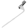 thumbnail image 3 of Replacement Handle Lever Toilet Flush Lever Toilet Handle Toilet Accessory, 3 of 5