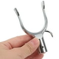 thumbnail image 3 of Miangastore 6pcs Aluminium Alloy Tree Branch Support Tree Brace Branch Crutch Tree Straightening Tool, 3 of 9