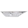 thumbnail image 1 of Turn Signal Light Housing Turn Signal Light Housing Clear Lens Without LED Bulb Replacement For   Sedan/Hatchback/Coupe 2016-2020Left, 1 of 8