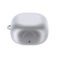 thumbnail image 2 of Gwong Electrónica Estuche a prueba de polvo a prueba de polvo Auricular TPU suave con hebilla para Samsung Galaxy Buds Pro / Live, 2 of 6