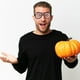 thumbnail image 4 of Truco de Halloween Juguete Hombre Divertido Ojos Gafas Disfraz de broma Disfraz Anteojos Accesorios para fiestas, 4 of 6