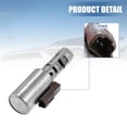 thumbnail image 3 of Coche Transmisión Bloqueo Arriba Doble Lineal Cambio Solenoide 35280-30050, 3 of 7