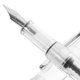 thumbnail image 4 of BRIGHTFUFU Pluma de escritura suave, pluma estilográfica transparente, absorbente de tinta, pluma de escritura, pluma estilográfica reutilizable, 4 of 8