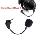 thumbnail image 4 of Micrófono de repuesto de 3,5 mm para auriculares para juegos Kingston HyperX Cloud II, 4 of 5