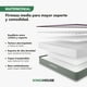 thumbnail image 5 of Colchón Matrimonial En Caja Essential Memory Foam 135x190x18 cm blanco Matrimonial., 5 of 5