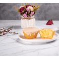 thumbnail image 5 of Katz Gluten Free Creme Filled Cupcakes - Lemon |Gluten Free, Dairy Free, Nut Free, Soy Free, Kosher | (1 Pack, 7.0 Ounce Each), 5 of 5