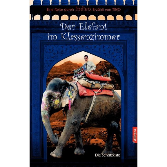 Der Elefant im Klassenzimmer, (Paperback)