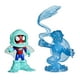 thumbnail image 2 of Figura de Acción Spidey and his Amazing Friends Water-Webs Spidey y Hydro-Man, 2 of 4