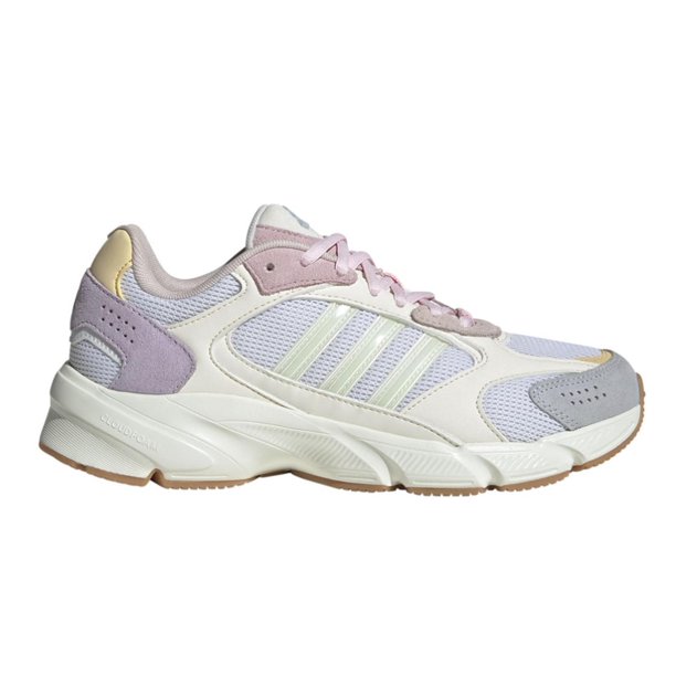 Tenis Adidas Crazychaos 2000 para Mujer. IG4415 multicolor 23.5