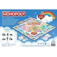 thumbnail image 2 of Juego de mesa USAOPOLY Monopoly Care Bears Edition, 2 of 5