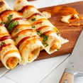 thumbnail image 3 of Sweet Baby Ray's® Kickin Barbecue Hot Sauce 5 fl oz, 3 of 10