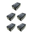 thumbnail image 1 of Sidaley HLK-PM01 HLK-PM03 HLK-PM12 Mini módulo de fuente de alimentación Interruptor inteligente para el hogar Módulo de alimentación AC-DC 220V a 5V Type4 NO4, 1 of 4