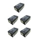 thumbnail image 1 of Sidaley HLK-PM01 HLK-PM03 HLK-PM12 Mini módulo de fuente de alimentación Interruptor inteligente para el hogar Módulo de alimentación AC-DC 220V a 5V Type4 NO4, 1 of 4